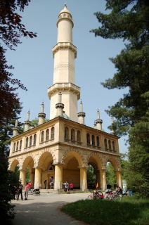 Minaret