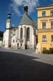 Banská Štiavnica