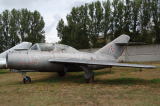 MiG-15UTI