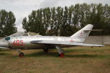 MiG-17PF