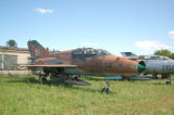 MiG-21UM