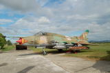 Su-22M4K