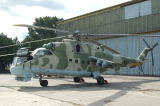 Mi-24DU