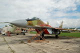 MiG-29A